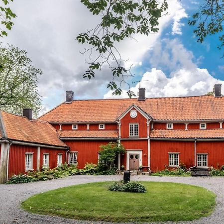 Borgviks Herrgard Luaran gambar