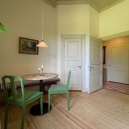 Borgviks Herrgard Luaran gambar