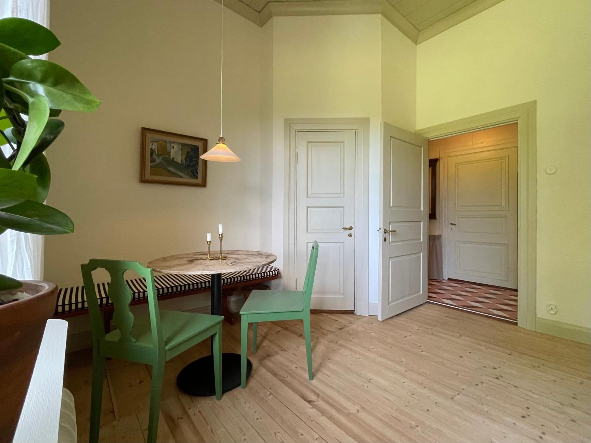 Borgviks Herrgard Luaran gambar